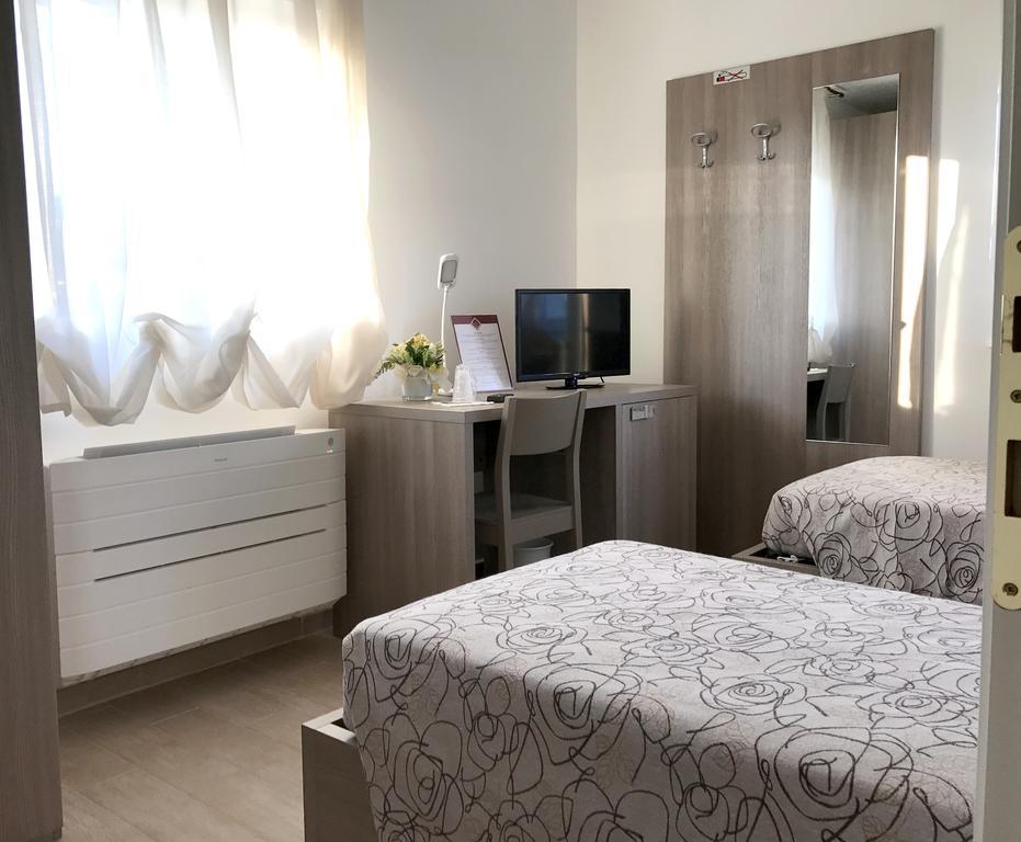 Affittacamere Prosciutti Picaron Villanova  Szoba fotó